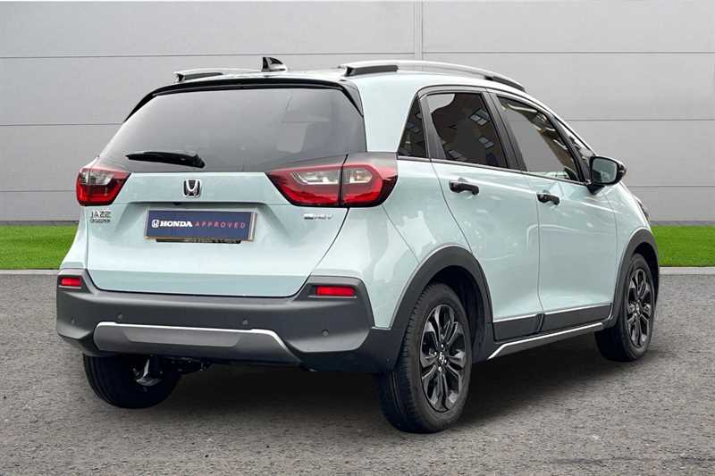 Used Honda Jazz 2025 for sale - 78206942: Photo 12