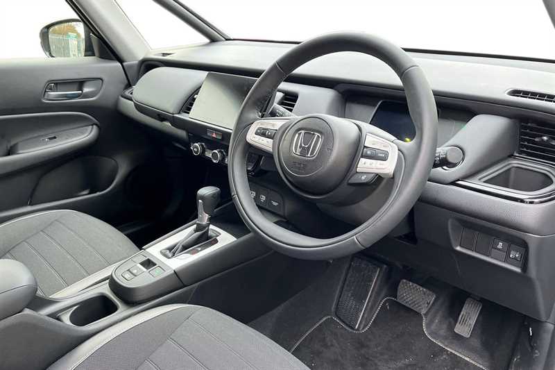 Used Honda Jazz 2025 for sale - 78206942: Photo 13