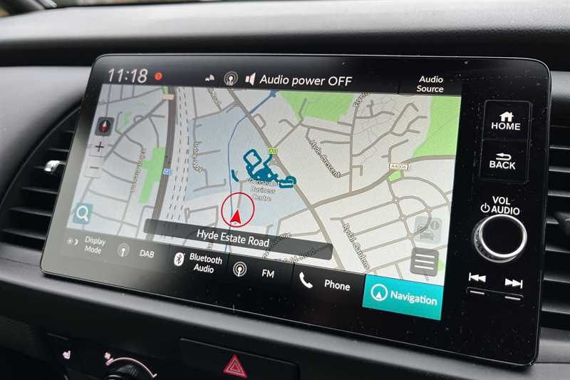 Used Honda Jazz 2025 for sale - 78206942: Photo 14