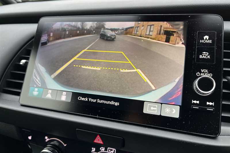 Used Honda Jazz 2025 for sale - 78206942: Photo 15