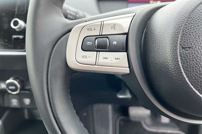 Used Honda Jazz 2025 for sale - 78206942: Photo 17