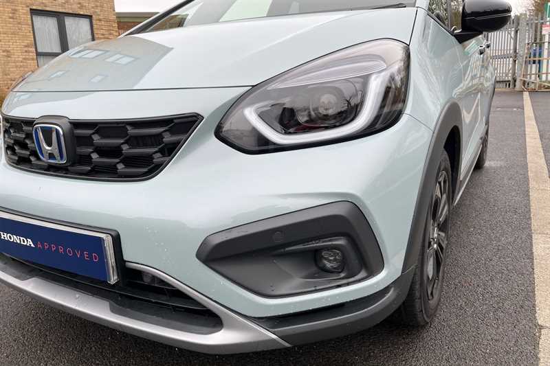 Used Honda Jazz 2025 for sale - 78206942: Photo 19