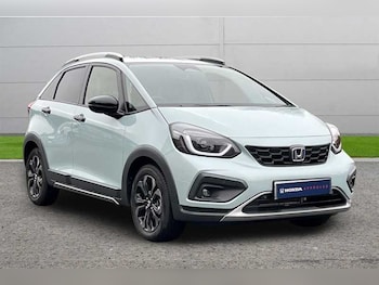 Used Honda Jazz 2025 for sale - 78206942: Photo