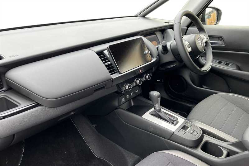 Used Honda Jazz 2025 for sale - 78206942: Photo 2