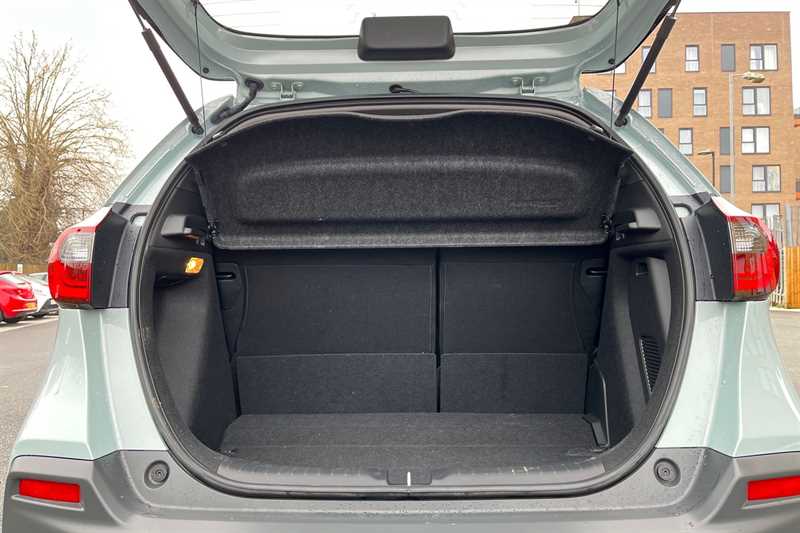 Used Honda Jazz 2025 for sale - 78206942: Photo 20