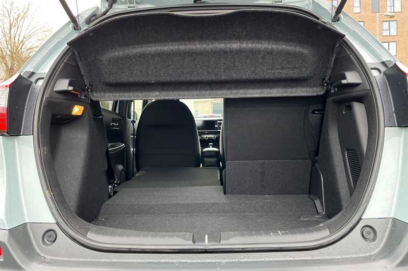 Used Honda Jazz 2025 for sale - 78206942: Photo 21