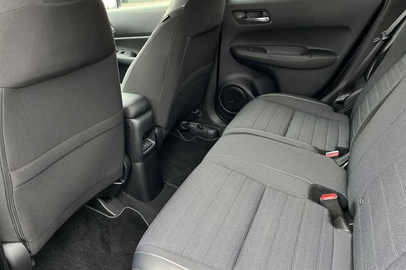 Used Honda Jazz 2025 for sale - 78206942: Photo 22