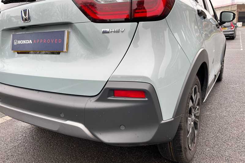 Used Honda Jazz 2025 for sale - 78206942: Photo 24