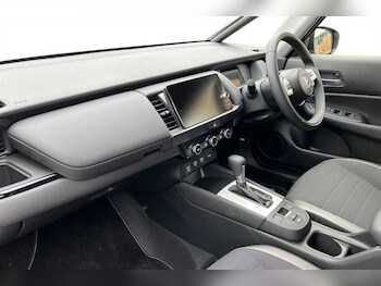 Used Honda Jazz 2025 for sale - 78206942: Photo