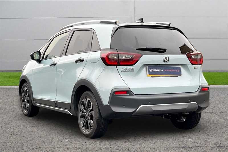 Used Honda Jazz 2025 for sale - 78206942: Photo 3