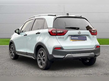 Used Honda Jazz 2025 for sale - 78206942: Photo