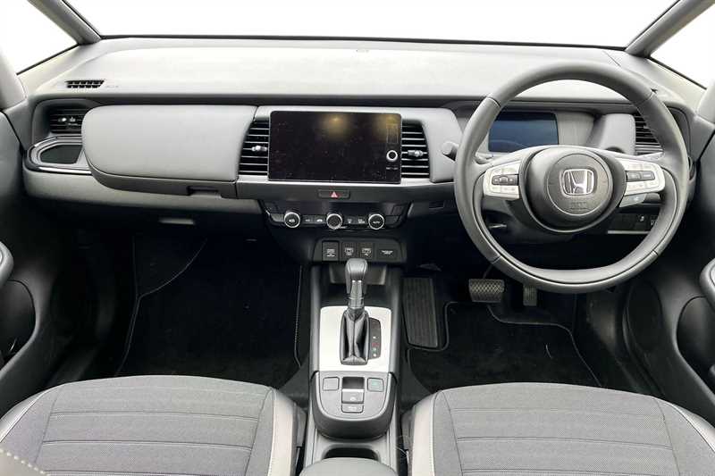 Used Honda Jazz 2025 for sale - 78206942: Photo 4