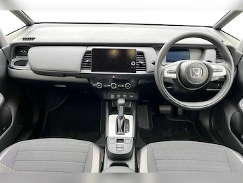 Used Honda Jazz 2025 for sale - 78206942: Photo