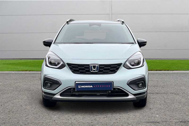 Used Honda Jazz 2025 for sale - 78206942: Photo 6