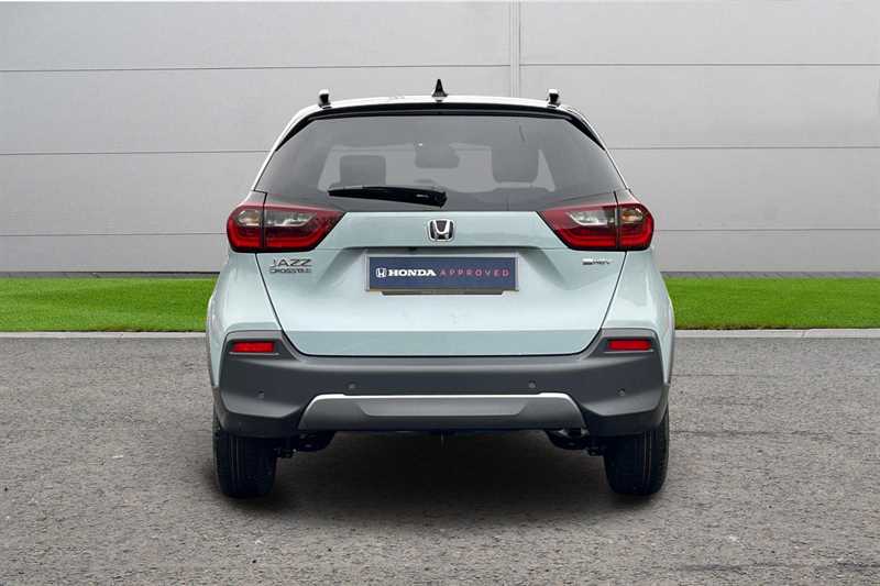 Used Honda Jazz 2025 for sale - 78206942: Photo 7