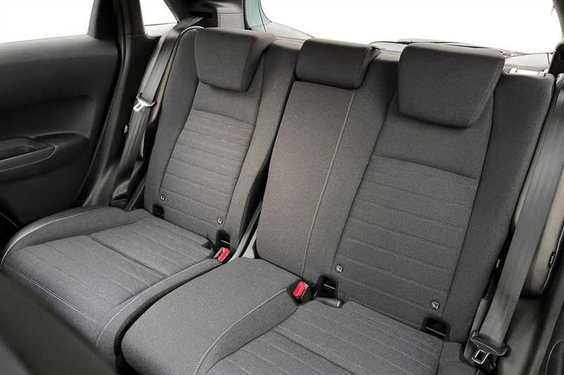 Used Honda Jazz 2025 for sale - 78206942: Photo 8