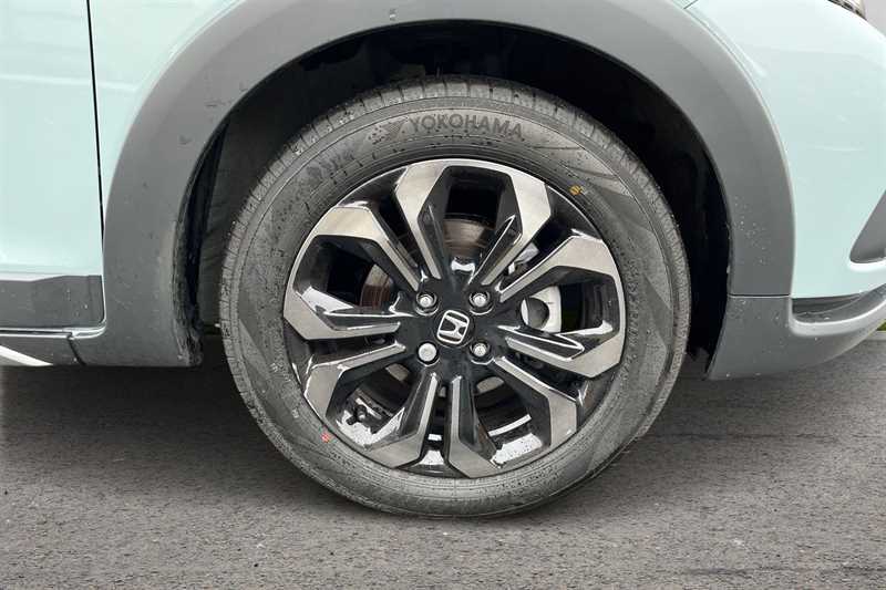 Used Honda Jazz 2025 for sale - 78206942: Photo 9