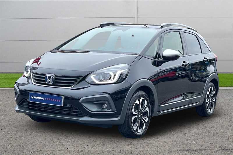 Used Honda Jazz 2023 for sale - 77826952: Photo 10