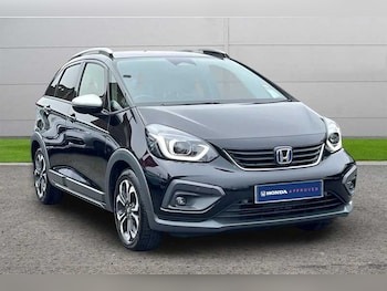 Used Honda Jazz 2023 for sale - 77826952: Photo