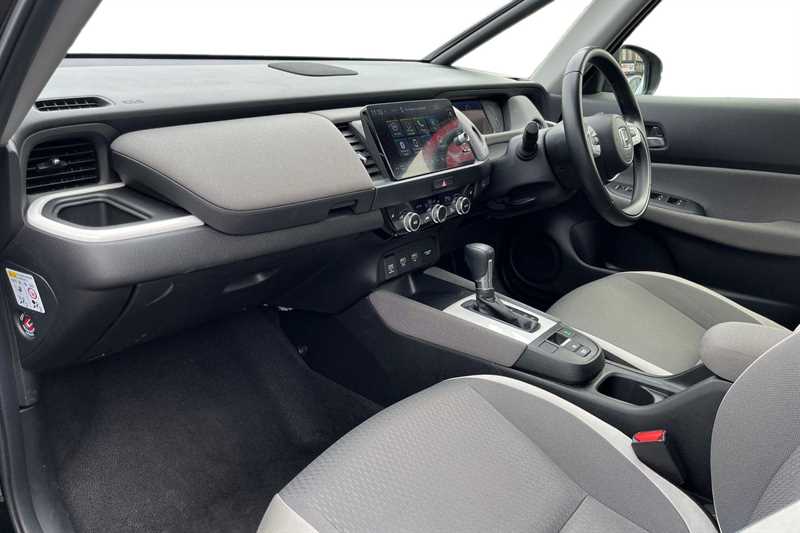 Used Honda Jazz 2023 for sale - 77826952: Photo 2