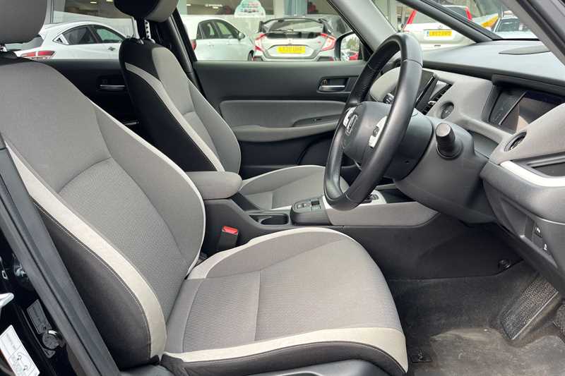 Used Honda Jazz 2023 for sale - 77826952: Photo 29