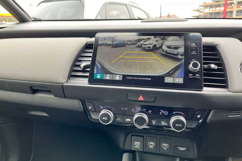 Used Honda Jazz 2023 for sale - 77826952: Photo 35