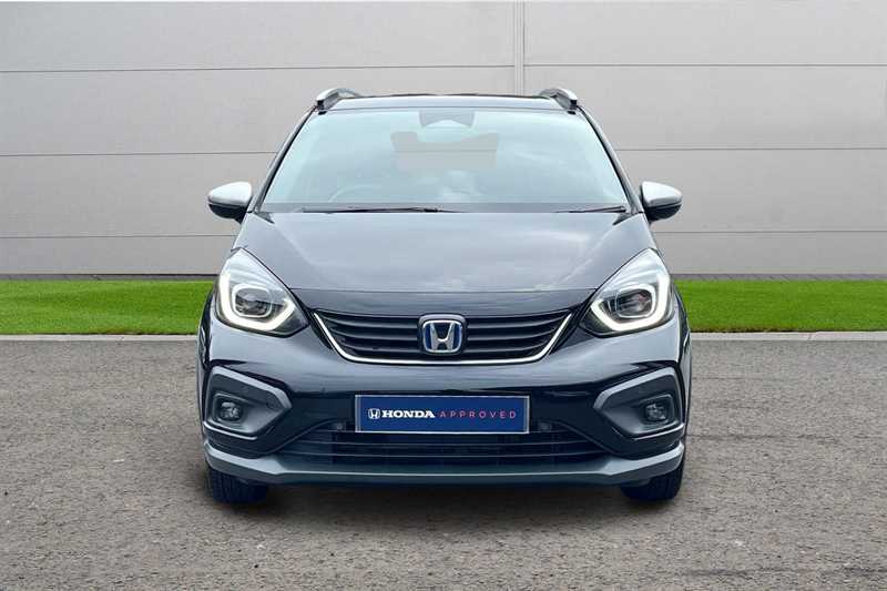 Used Honda Jazz 2023 for sale - 77826952: Photo 6