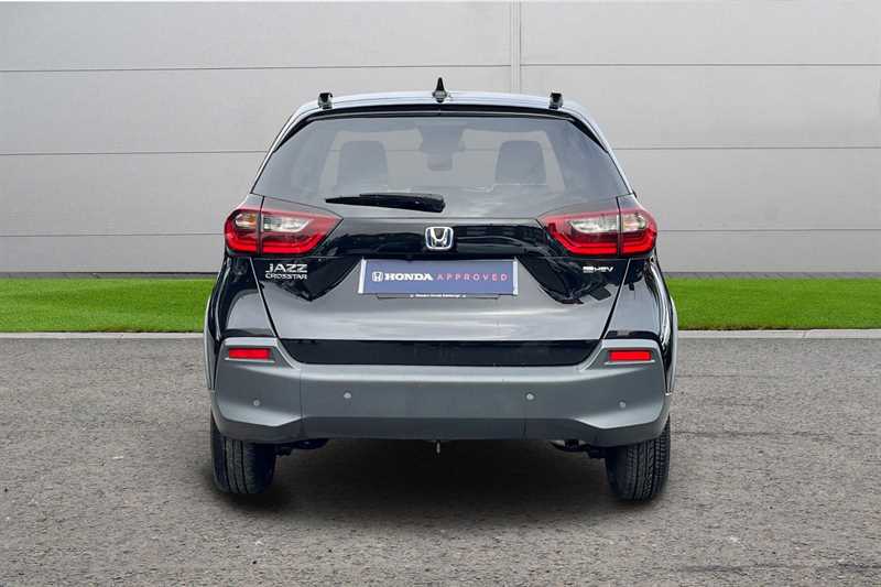 Used Honda Jazz 2023 for sale - 77826952: Photo 7