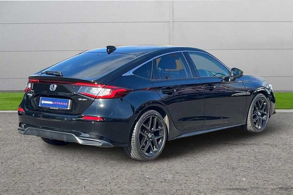 Used Honda Civic 2022 for sale - 76140699: Photo 12