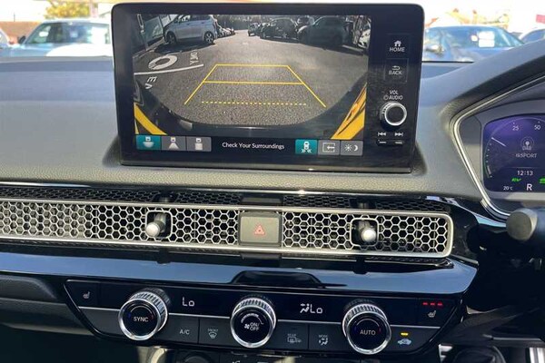 Used Honda Civic 2022 for sale - 76140699: Photo 16