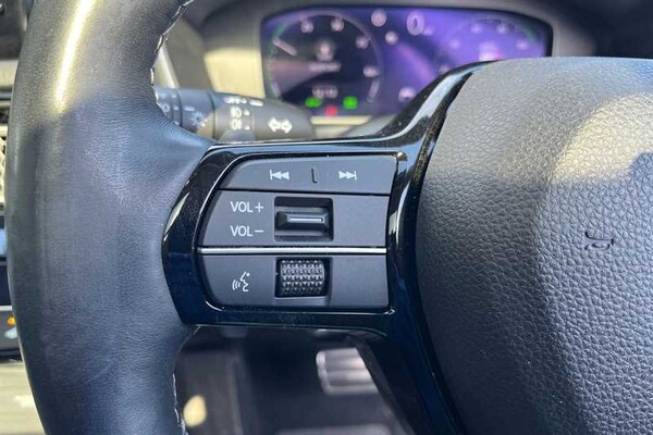 Used Honda Civic 2022 for sale - 76140699: Photo 17