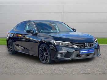 Honda - Civic