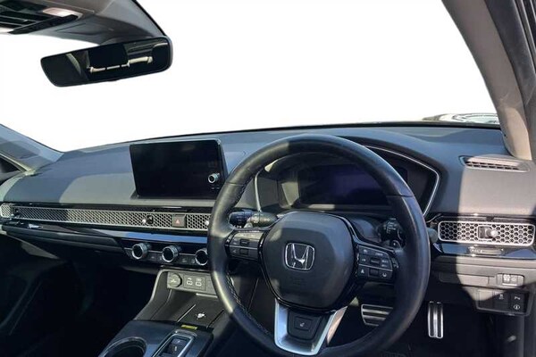 Used Honda Civic 2022 for sale - 76140699: Photo 4