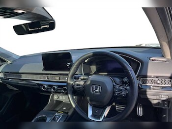 Used Honda Civic 2022 for sale - 76140699: Photo 4