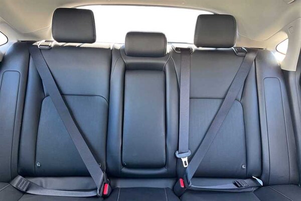 Used Honda Civic 2022 for sale - 76140699: Photo 8