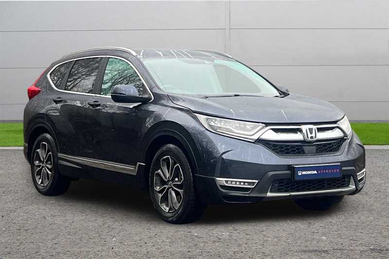 Used Honda CR-V 2022 for sale - 77614808: Photo 1
