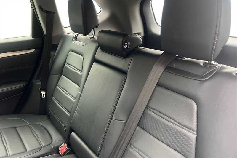 Used Honda CR-V 2022 for sale - 77614808: Photo 10