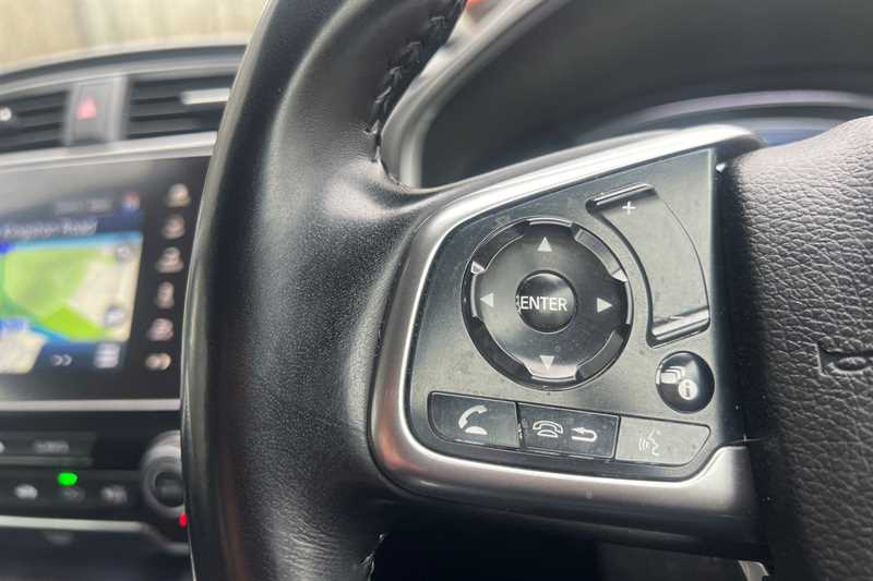 Used Honda CR-V 2022 for sale - 77614808: Photo 11