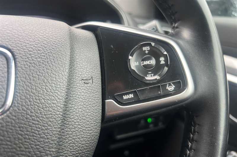 Used Honda CR-V 2022 for sale - 77614808: Photo 12