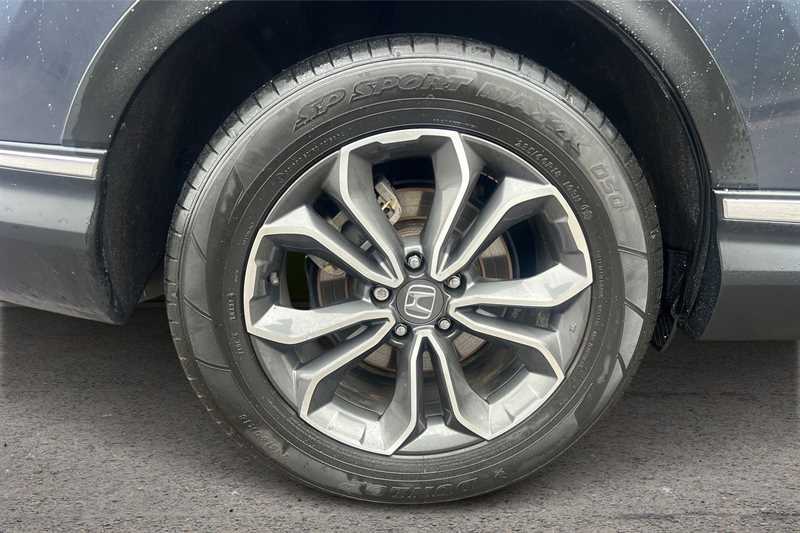 Used Honda CR-V 2022 for sale - 77614808: Photo 13