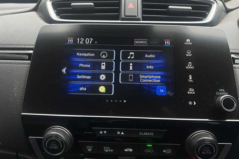 Used Honda CR-V 2022 for sale - 77614808: Photo 14