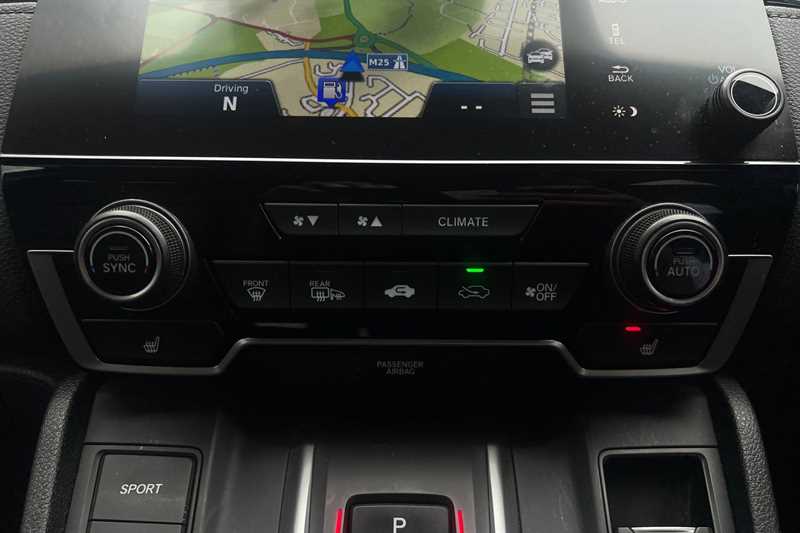 Used Honda CR-V 2022 for sale - 77614808: Photo 15