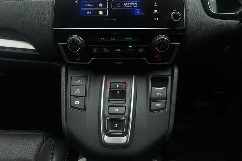 Used Honda CR-V 2022 for sale - 77614808: Photo 16