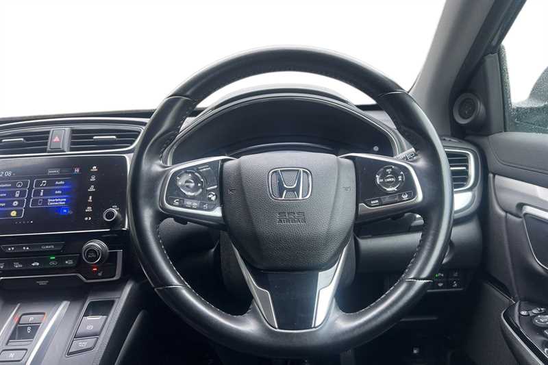 Used Honda CR-V 2022 for sale - 77614808: Photo 18