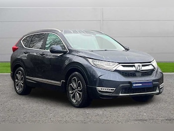 2.0 I-MMD HYBRID SR 2WD 5DR ECVT