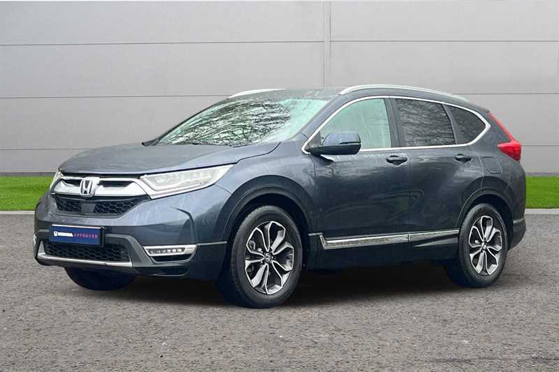 Used Honda CR-V 2022 for sale - 77614808: Photo 3