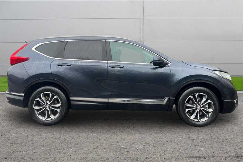 Used Honda CR-V 2022 for sale - 77614808: Photo 6
