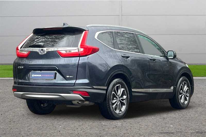 Used Honda CR-V 2022 for sale - 77614808: Photo 7