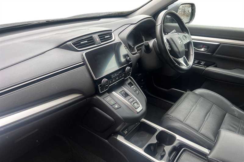 Used Honda CR-V 2022 for sale - 77614808: Photo 8