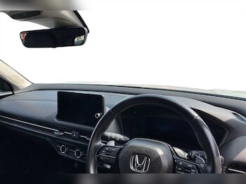 Used Honda ZR-V 2024 for sale - 74922657: Photo